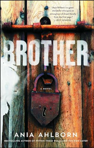cover image Brother