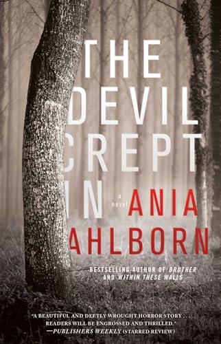 cover image The Devil Crept In