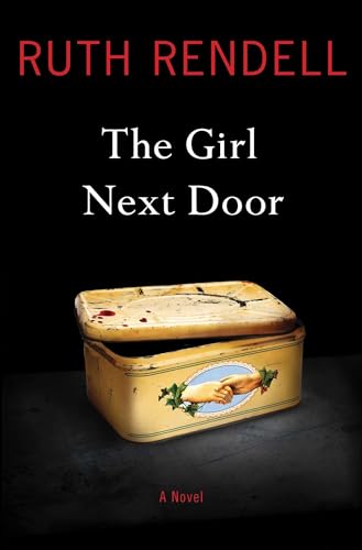cover image The Girl Next Door