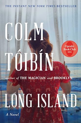 cover image Long Island