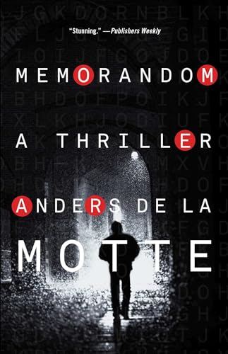 cover image MemoRandom
