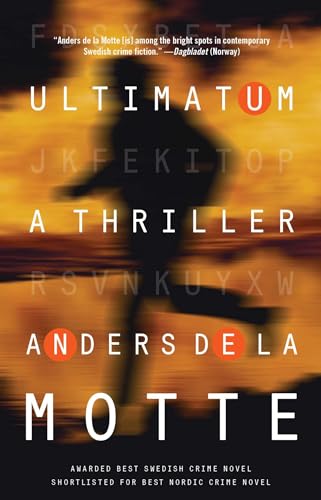 cover image Ultimatum