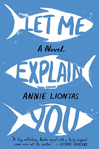 cover image Let Me Explain You