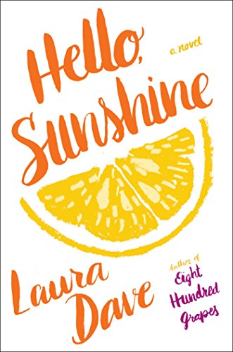 cover image Hello, Sunshine
