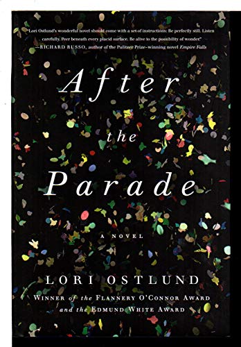 cover image After the Parade