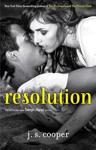 cover image Resolution