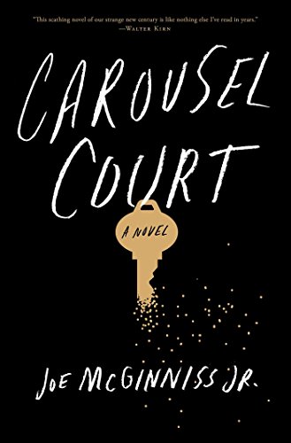cover image Carousel Court