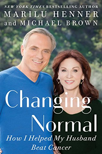 cover image Changing Normal 