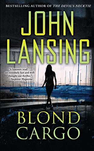 cover image Blond Cargo