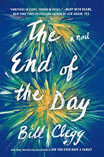 cover image The End of the Day
