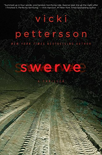 cover image Swerve