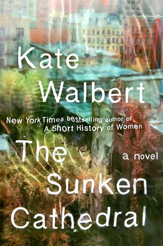 cover image The Sunken Cathedral