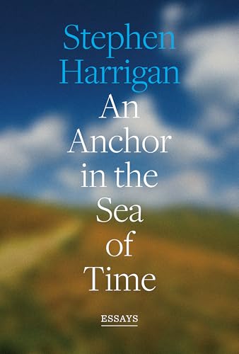cover image An Anchor in the Sea of Time