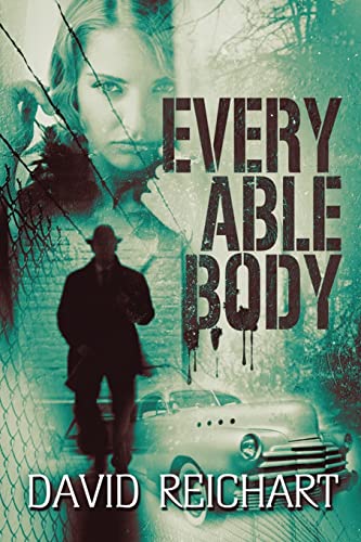 cover image Every Able Body