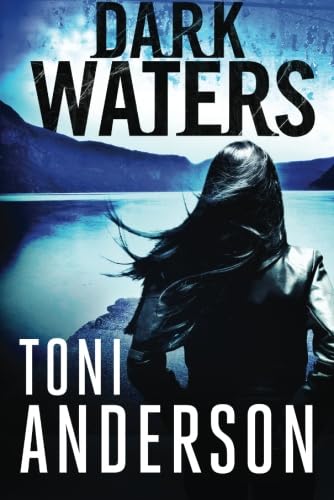 cover image Dark Waters
