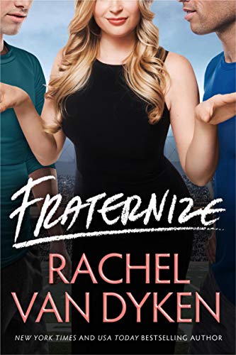 cover image Fraternize