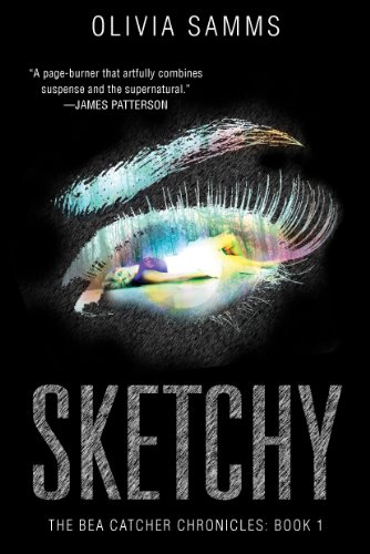 cover image Sketchy