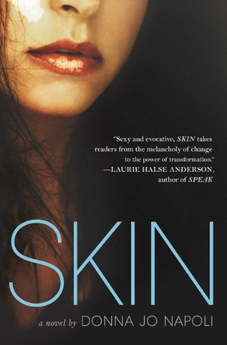 cover image Skin