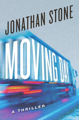 cover image Moving Day