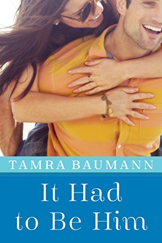 cover image It Had to Be Him