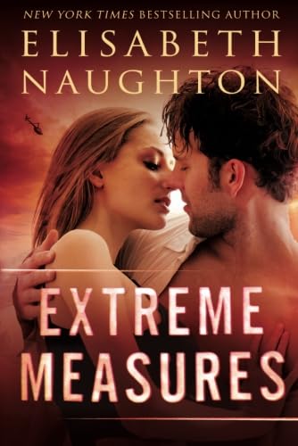 cover image Extreme Measures