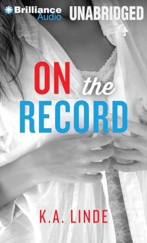 cover image On the Record