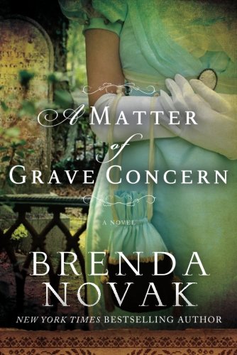 cover image A Matter of Grave Concern
