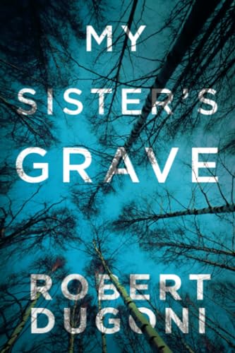 cover image My Sister’s Grave