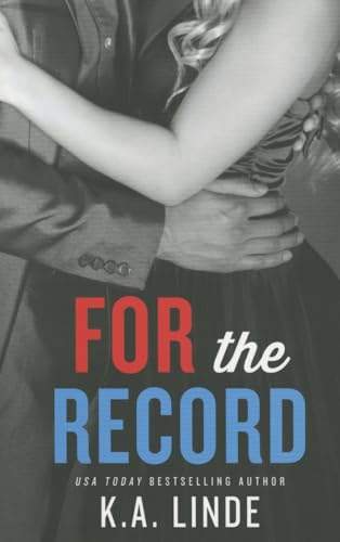 cover image For the Record