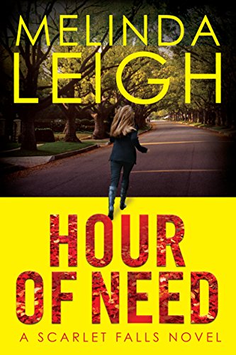 cover image Hour of Need