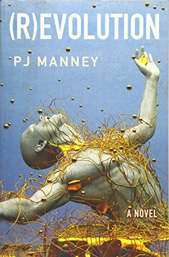 cover image (R)Evolution 