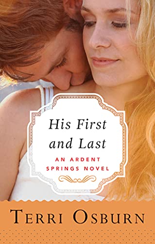 cover image His First and Last