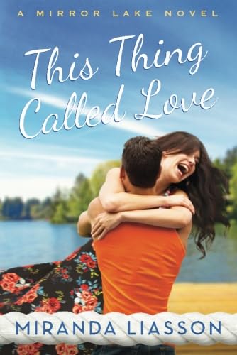 cover image This Thing Called Love