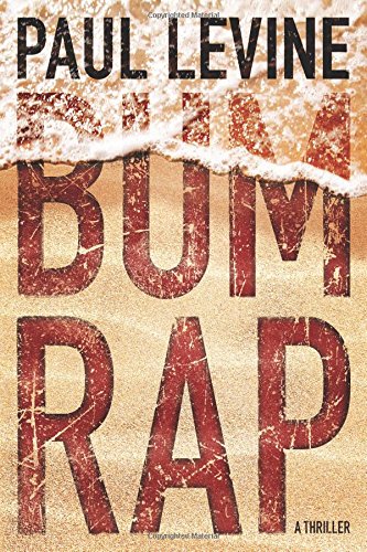 cover image Bum Rap