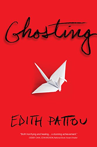 cover image Ghosting