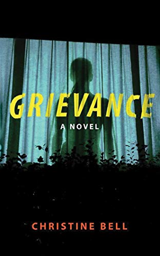 cover image Grievance