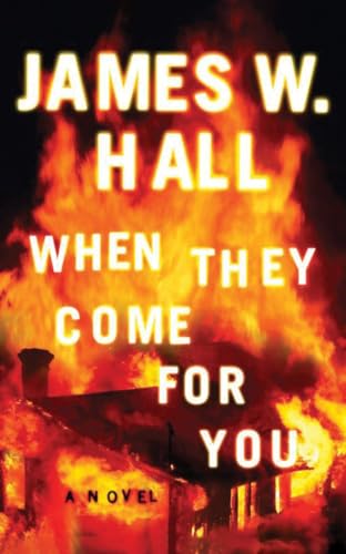 cover image When They Come for You