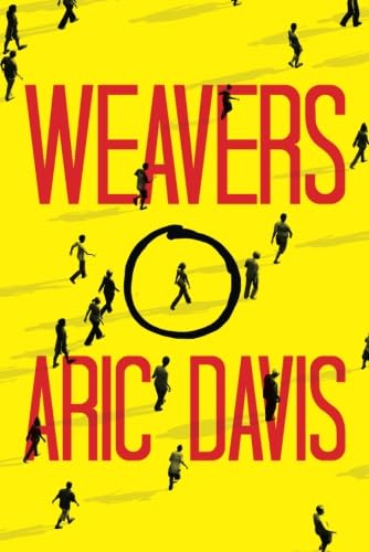 cover image Weavers