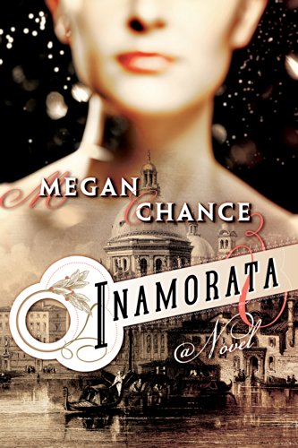 cover image Inamorata