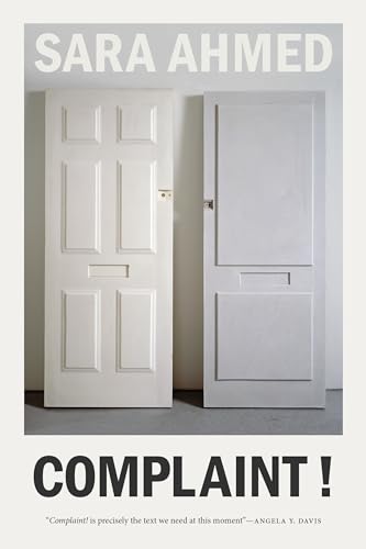 cover image Complaint!