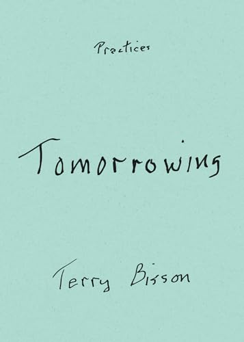 cover image Tomorrowing
