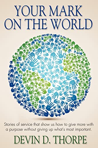 cover image Your Mark on the World