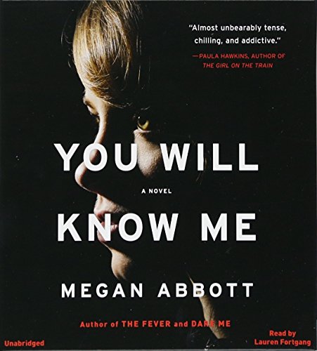 cover image You Will Know Me