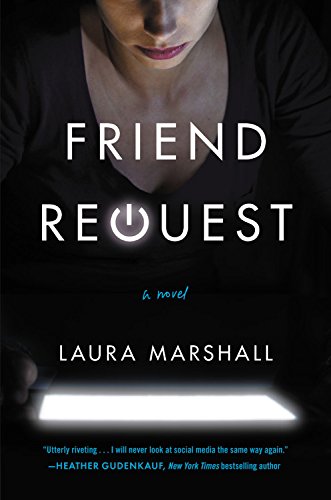 cover image Friend Request