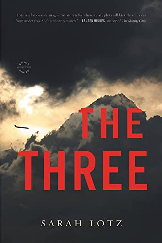 cover image The Three