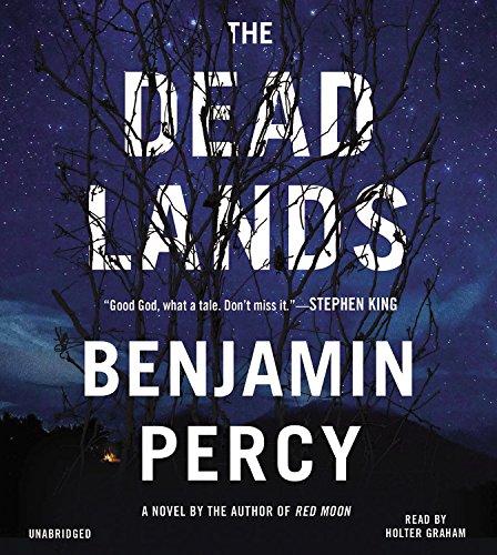 cover image The Dead Lands