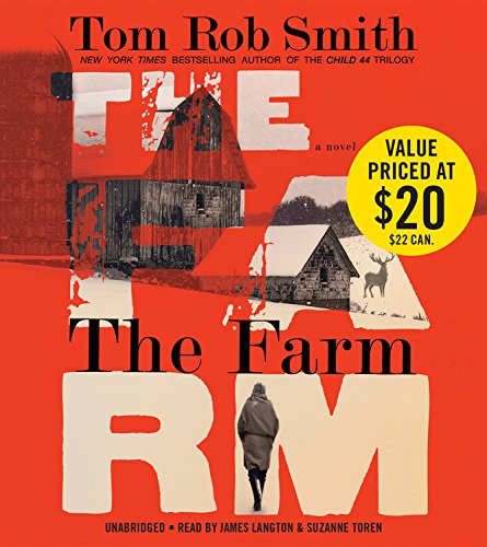 cover image The Farm