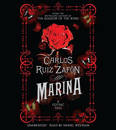 cover image Marina