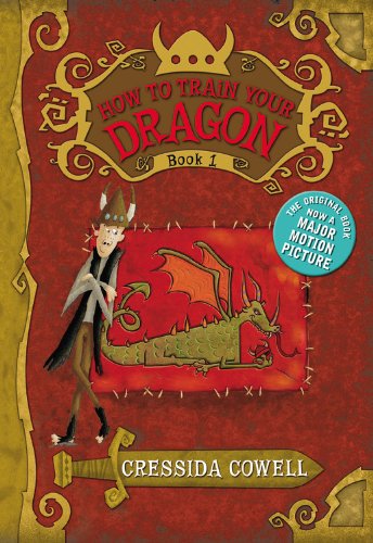 cover image How To Train Your Dragon