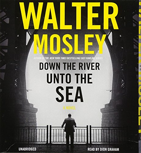 cover image Down the River unto the Sea